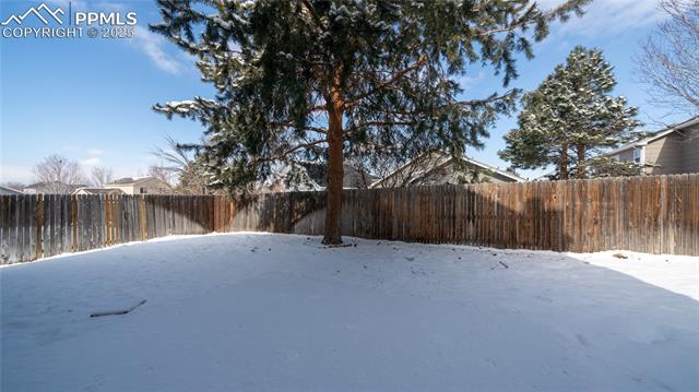 MLS Image for 5140  Paradox  ,Colorado Springs, Colorado