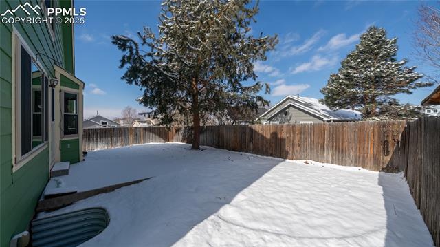 MLS Image for 5140  Paradox  ,Colorado Springs, Colorado