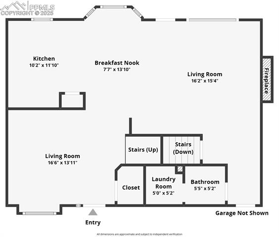 MLS Image for 5140  Paradox  ,Colorado Springs, Colorado