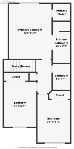 MLS Image for 5140  Paradox  ,Colorado Springs, Colorado