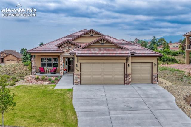     , colorado springs&nbsp; House Search MLS Picture