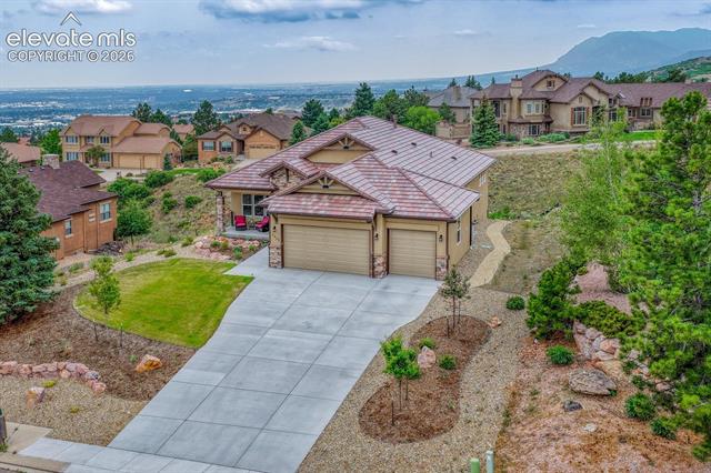 MLS Image for     ,Colorado Springs, Colorado