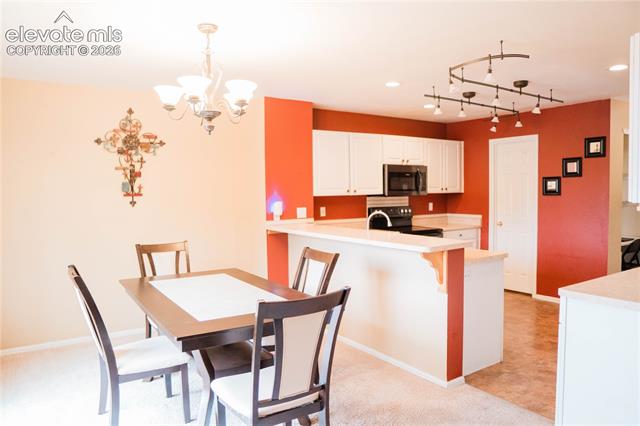 MLS Image for 6345  Naturita  ,Colorado Springs, Colorado