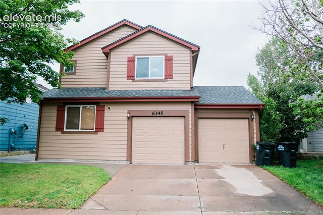 MLS Image for 6345  Naturita  ,Colorado Springs, Colorado