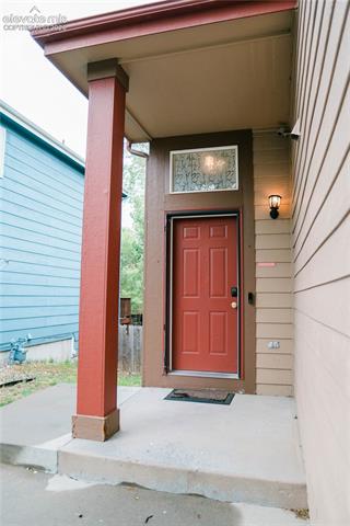 MLS Image for 6345  Naturita  ,Colorado Springs, Colorado