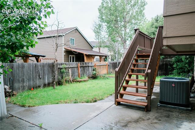 MLS Image for 6345  Naturita  ,Colorado Springs, Colorado