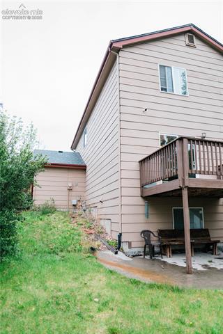 MLS Image for 6345  Naturita  ,Colorado Springs, Colorado