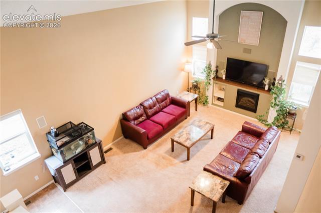 MLS Image for 6345  Naturita  ,Colorado Springs, Colorado