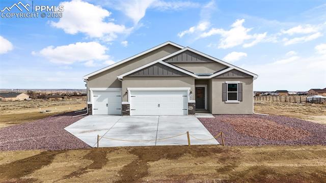 380 S Ashford  , pueblo&nbsp; House Search MLS Picture