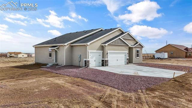 MLS Image for 380 S Ashford  ,Pueblo, Colorado