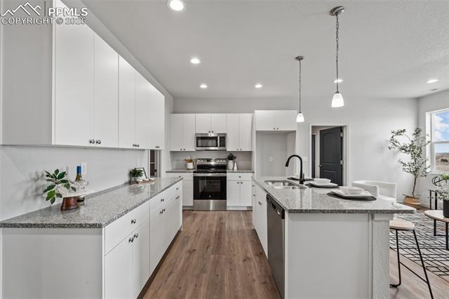 MLS Image for 380 S Ashford  ,Pueblo, Colorado