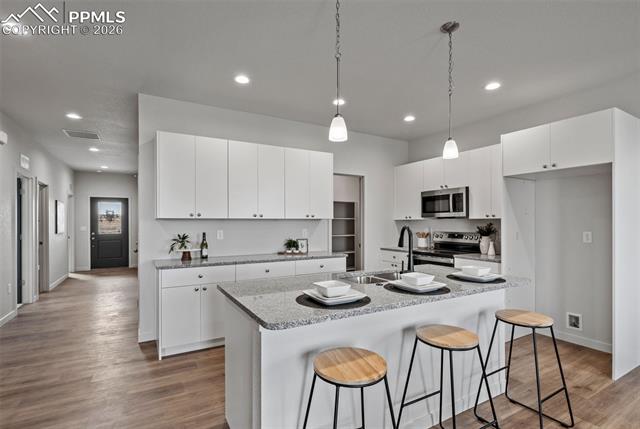 MLS Image for 380 S Ashford  ,Pueblo, Colorado