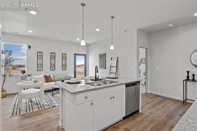 MLS Image for 380 S Ashford  ,Pueblo, Colorado