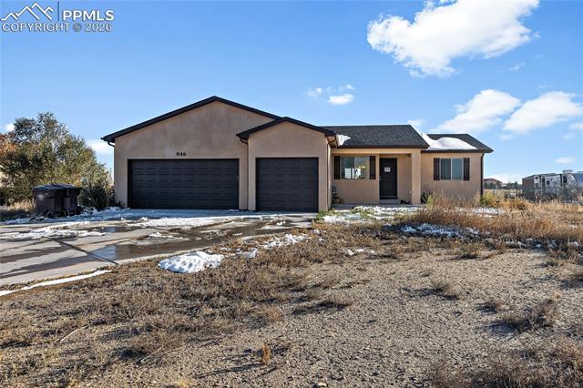 946 E Walden  , pueblo&nbsp; House Search MLS Picture