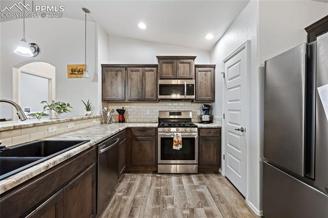 MLS Image for 946 E Walden  ,Pueblo West, Colorado