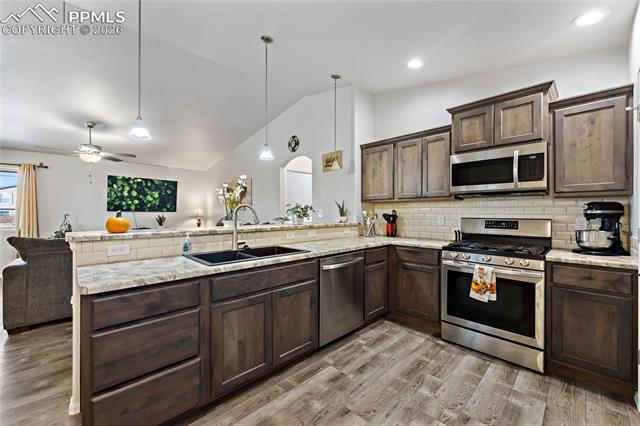 MLS Image for 946 E Walden  ,Pueblo West, Colorado