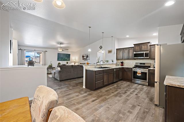 MLS Image for 946 E Walden  ,Pueblo West, Colorado