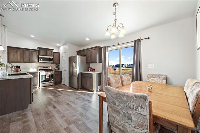 MLS Image for 946 E Walden  ,Pueblo West, Colorado