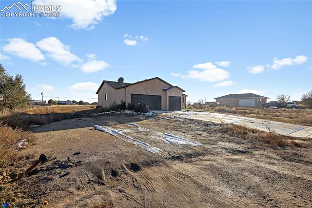 MLS Image for 946 E Walden  ,Pueblo West, Colorado