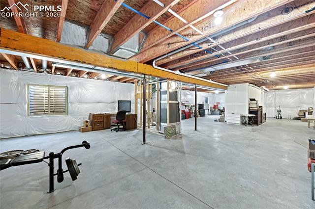 MLS Image for 946 E Walden  ,Pueblo West, Colorado