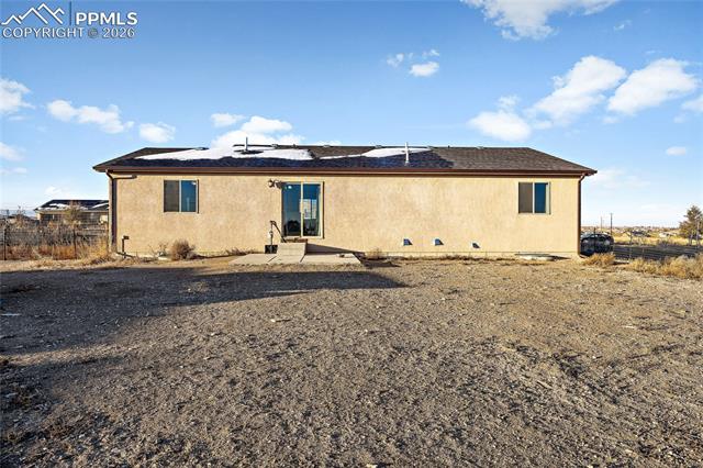MLS Image for 946 E Walden  ,Pueblo West, Colorado
