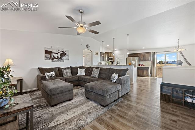 MLS Image for 946 E Walden  ,Pueblo West, Colorado