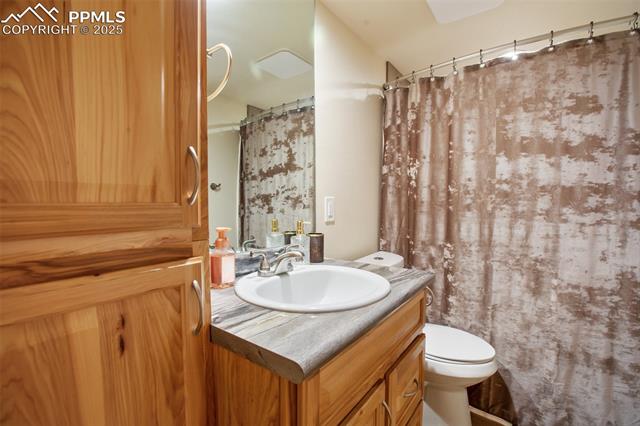 MLS Image for 80  Potlatch  ,Woodland Park, Colorado
