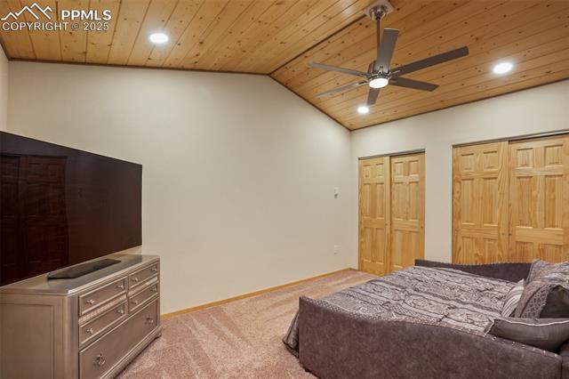 MLS Image for 80  Potlatch  ,Woodland Park, Colorado