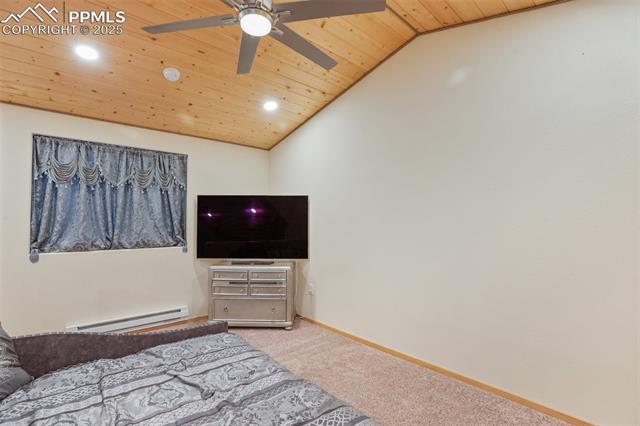 MLS Image for 80  Potlatch  ,Woodland Park, Colorado