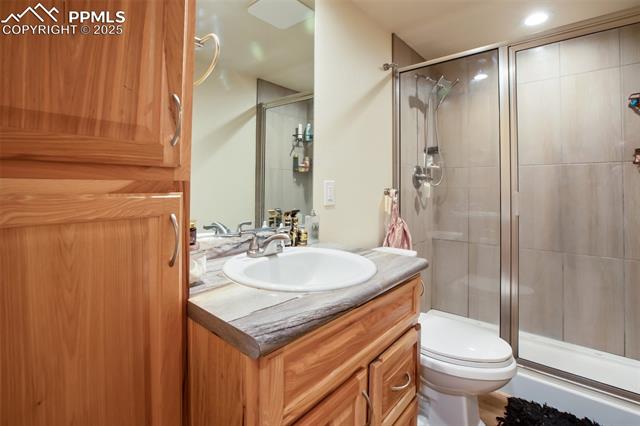 MLS Image for 80  Potlatch  ,Woodland Park, Colorado