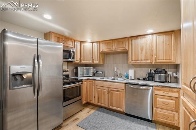 MLS Image for 80  Potlatch  ,Woodland Park, Colorado