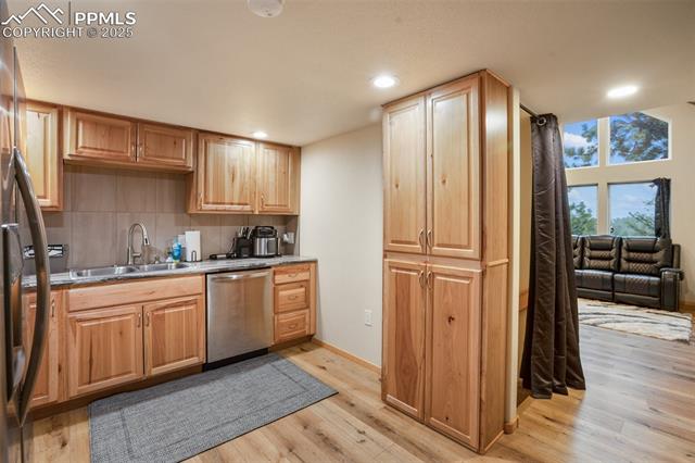 MLS Image for 80  Potlatch  ,Woodland Park, Colorado