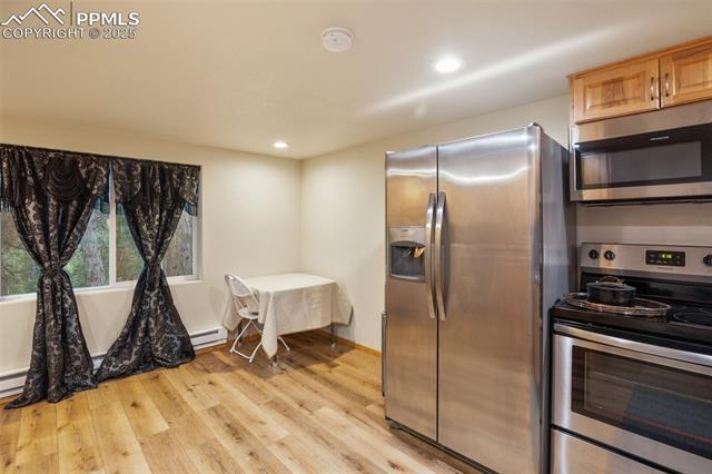 MLS Image for 80  Potlatch  ,Woodland Park, Colorado