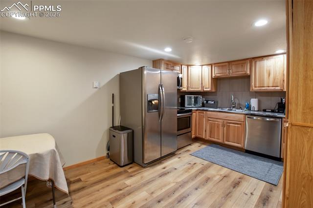 MLS Image for 80  Potlatch  ,Woodland Park, Colorado