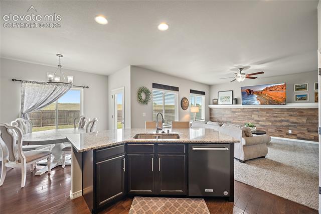 MLS Image for 9835  Rubicon  ,Colorado Springs, Colorado