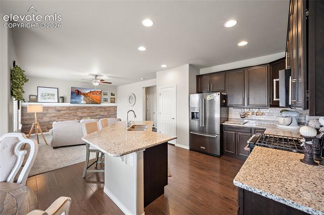 MLS Image for 9835  Rubicon  ,Colorado Springs, Colorado