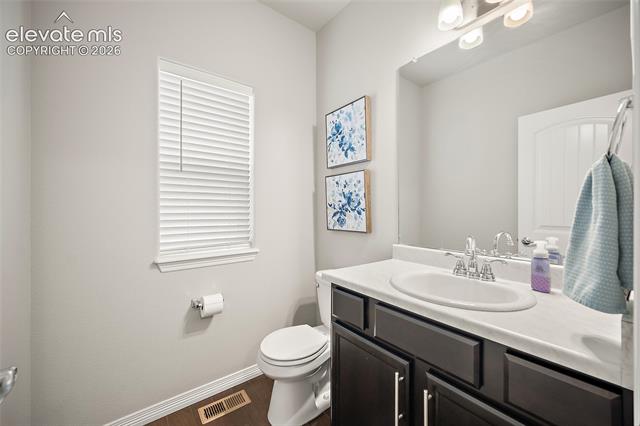 MLS Image for 9835  Rubicon  ,Colorado Springs, Colorado