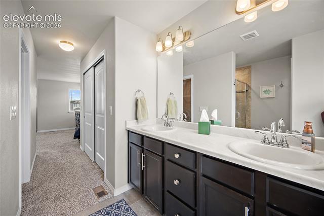 MLS Image for 9835  Rubicon  ,Colorado Springs, Colorado