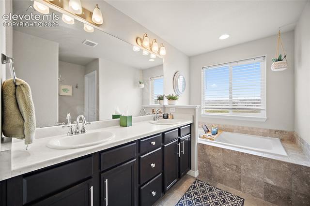 MLS Image for 9835  Rubicon  ,Colorado Springs, Colorado
