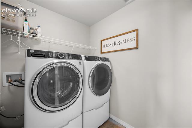 MLS Image for 9835  Rubicon  ,Colorado Springs, Colorado