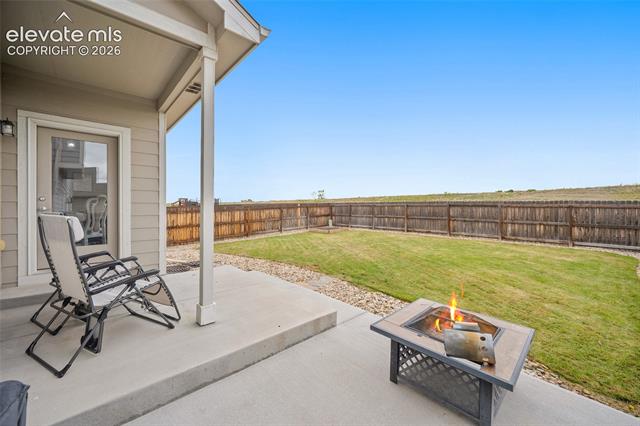 MLS Image for 9835  Rubicon  ,Colorado Springs, Colorado
