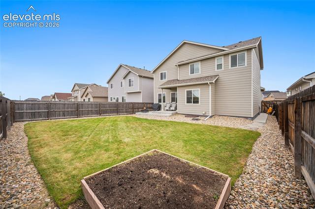 MLS Image for 9835  Rubicon  ,Colorado Springs, Colorado