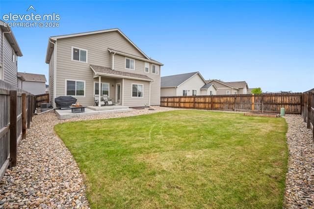 MLS Image for 9835  Rubicon  ,Colorado Springs, Colorado