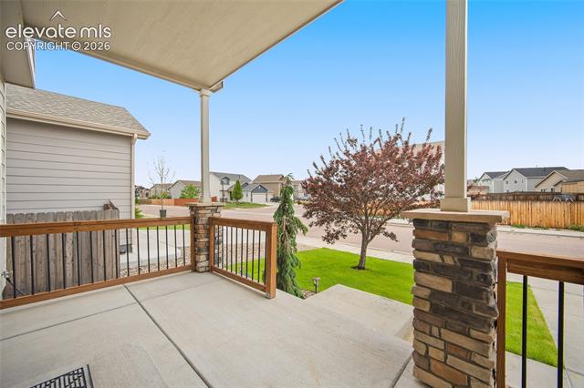 MLS Image for 9835  Rubicon  ,Colorado Springs, Colorado