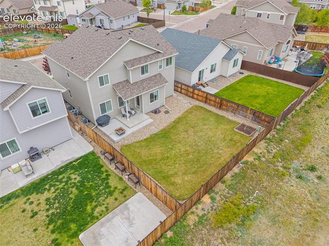 MLS Image for 9835  Rubicon  ,Colorado Springs, Colorado