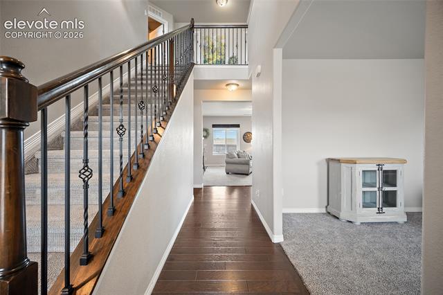 MLS Image for 9835  Rubicon  ,Colorado Springs, Colorado
