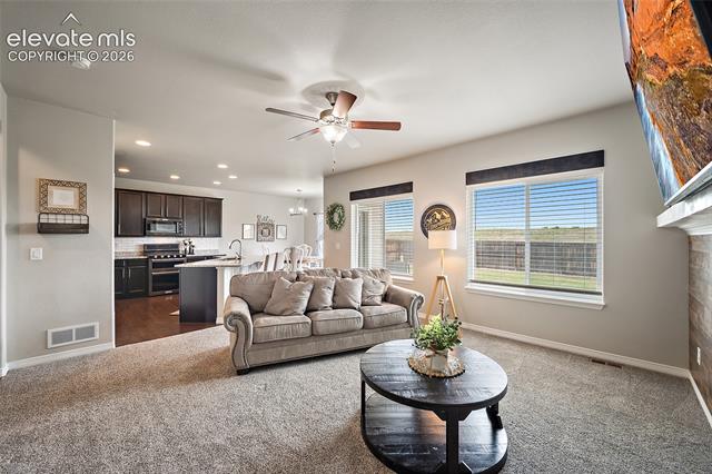 MLS Image for 9835  Rubicon  ,Colorado Springs, Colorado