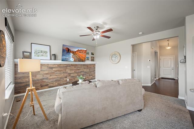 MLS Image for 9835  Rubicon  ,Colorado Springs, Colorado