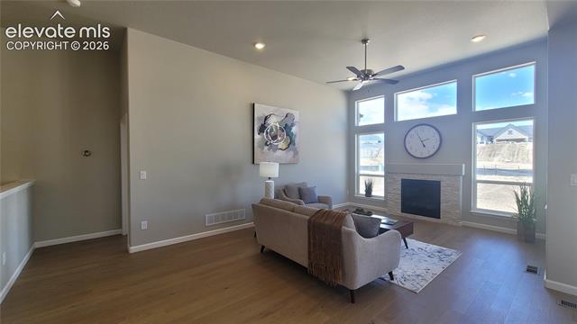 MLS Image for 6526  Miro  ,Colorado Springs, Colorado