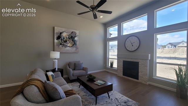 MLS Image for 6526  Miro  ,Colorado Springs, Colorado